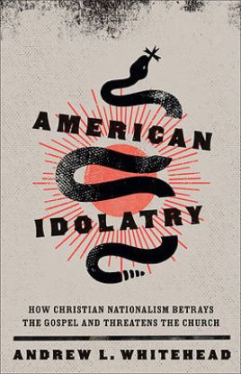 Picture of American Idolatry