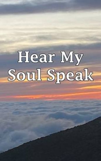 Picture of Hear My Soul Speak