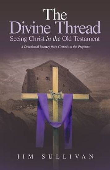 Picture of The Divine Thread Seeing Christ in the Old Testament