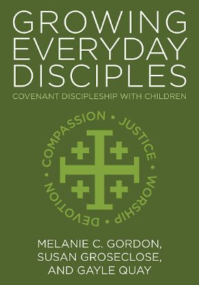 Picture of Growing Everyday Disciples - eBook [ePub]
