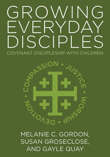 Picture of Growing Everyday Disciples - eBook [ePub]