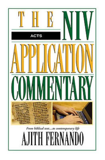 Picture of Acts - eBook [ePub]