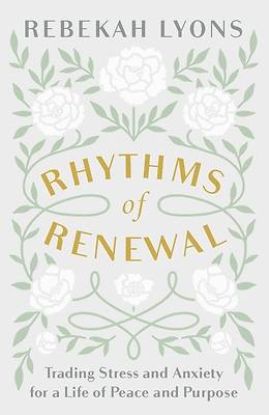 Picture of Rhythms of Renewal - eBook [ePub]