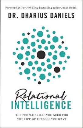 Picture of Relational Intelligence - eBook [ePub]