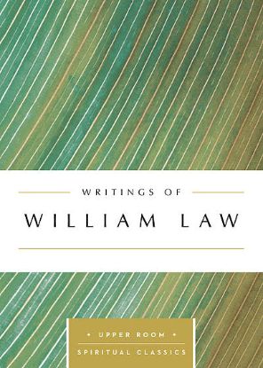 Picture of Writings of William Law (Annotated) - eBook [ePub]