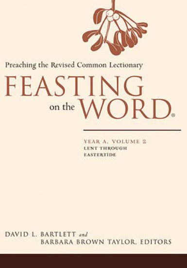 Picture of Feasting on the Word - eBook [ePub]