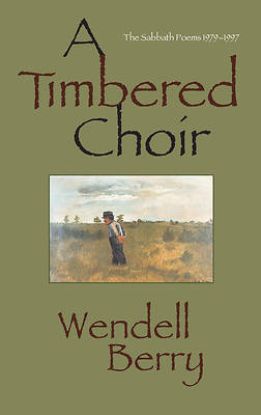 Picture of A Timbered Choir - eBook [ePub]