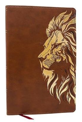 Picture of Nkjv, Personal Size New Testament, Tan Leathersoft, Red Letter, Comfort Print
