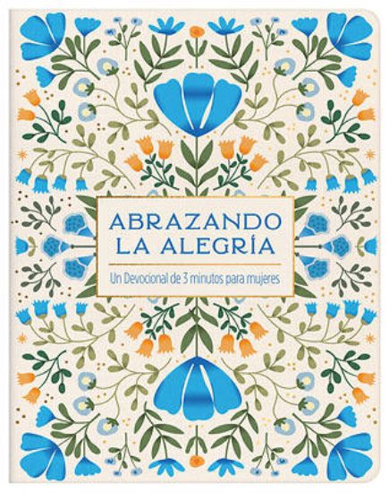Picture of Abrazando La Alegría
