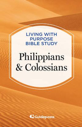 Picture of Philippians & Colossians