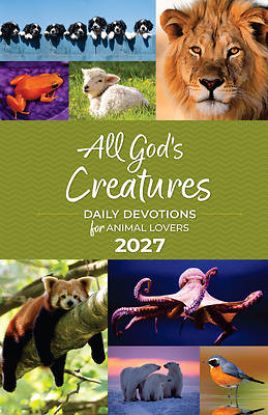 Picture of All God's Creatures 2027