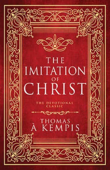 Picture of The Imitation of Christ