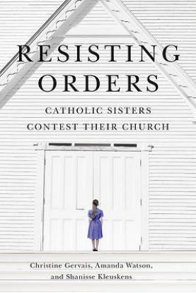 Picture of Resisting Orders