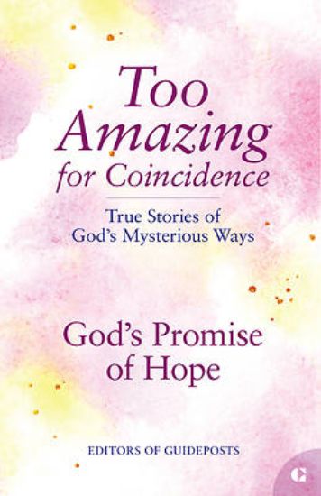Picture of God's Promise of Hope