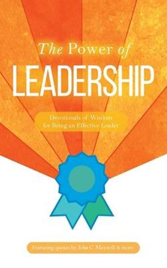 Picture of The Power of Leadership