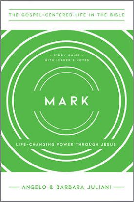Picture of Mark