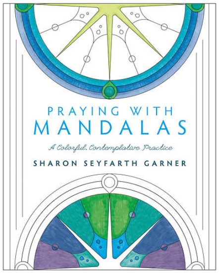 Picture of Praying with Mandalas