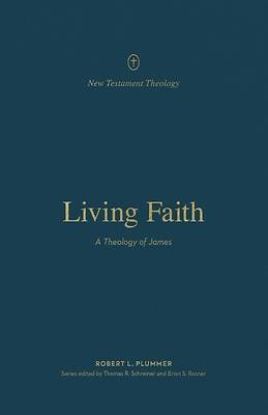 Picture of Living Faith