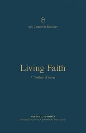Picture of Living Faith