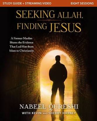 Picture of Seeking Allah, Finding Jesus Study Guide Plus Streaming Video