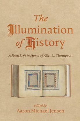 Picture of The Illumination of History