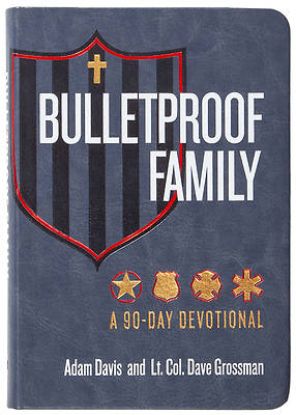 Picture of Bulletproof Family