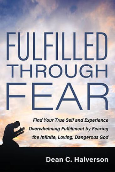 Picture of Fulfilled Through Fear