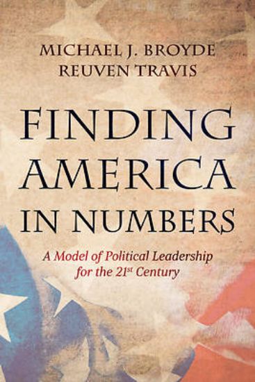 Picture of Finding America in Numbers