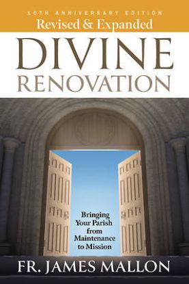 Picture of Revised & Expanded Divine Renovation 10th Anniversary