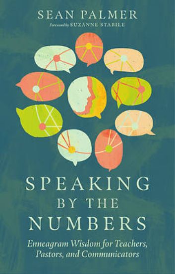 Picture of Speaking by the Numbers