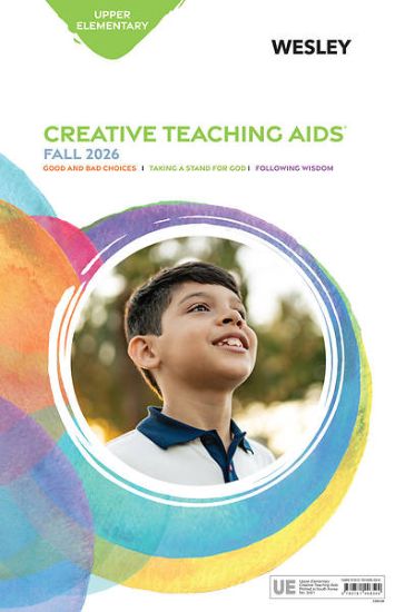 Picture of Wesley Upper Elementary Creative Teaching Aids Fall