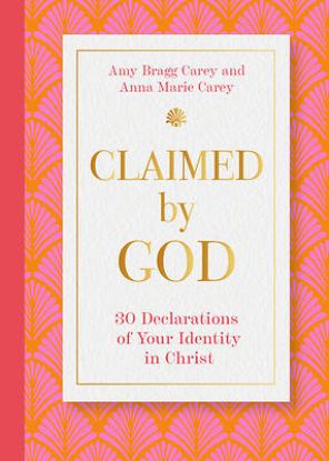 Picture of Claimed by God