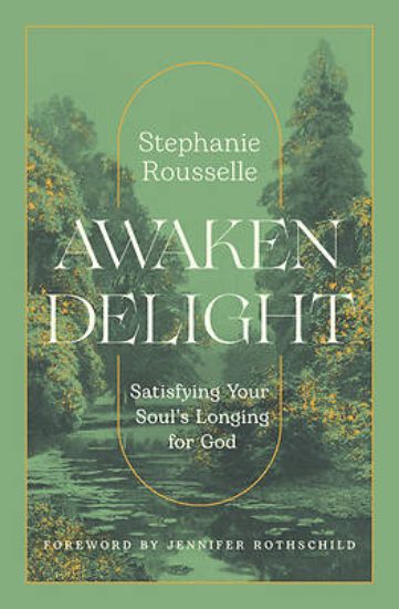 Picture of Awaken Delight