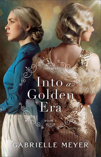 Picture of Into a Golden Era