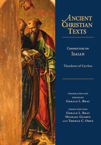 Picture of Commentary on Isaiah