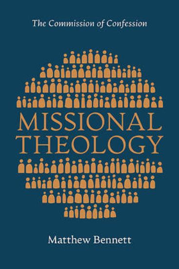 Picture of Missional Theology
