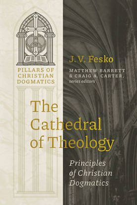 Picture of The Cathedral of Theology