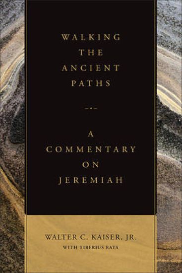 Picture of Walking the Ancient Paths