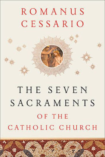Picture of The Seven Sacraments of the Catholic Church