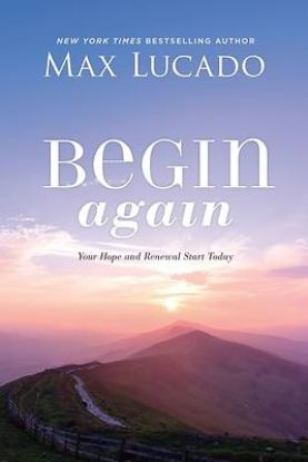 Picture of Begin Again