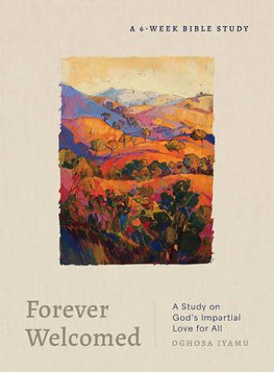 Picture of Forever Welcomed