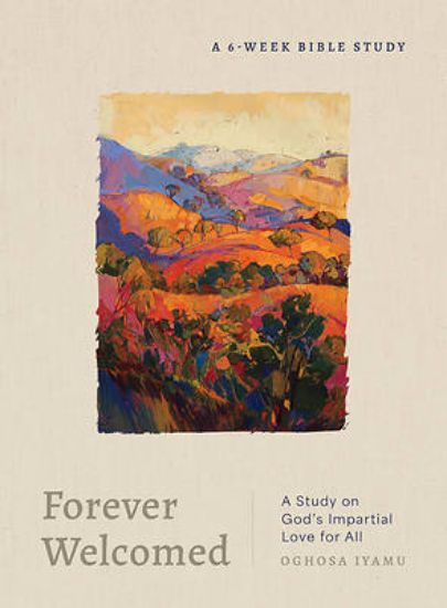 Picture of Forever Welcomed
