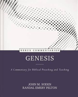 Picture of Genesis - Kerux
