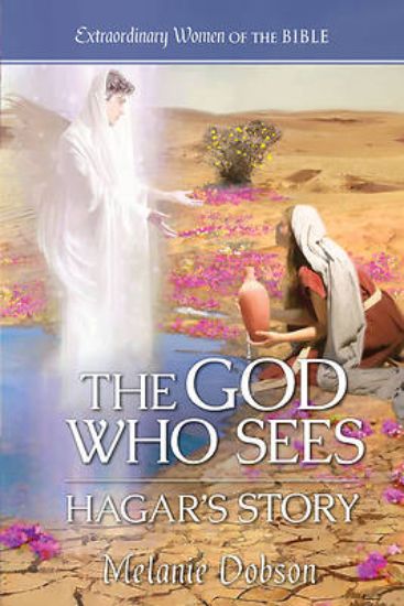 Picture of The God Who Sees