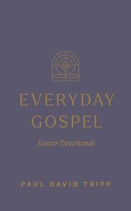 Picture of Everyday Gospel Easter Devotional