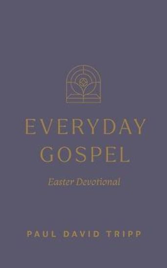 Picture of Everyday Gospel Easter Devotional