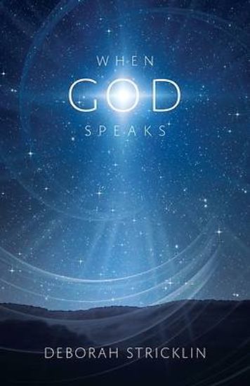 Picture of When God Speaks