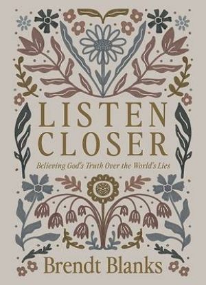Picture of Listen Closer