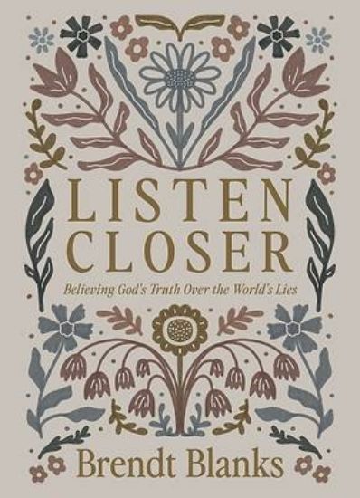 Picture of Listen Closer