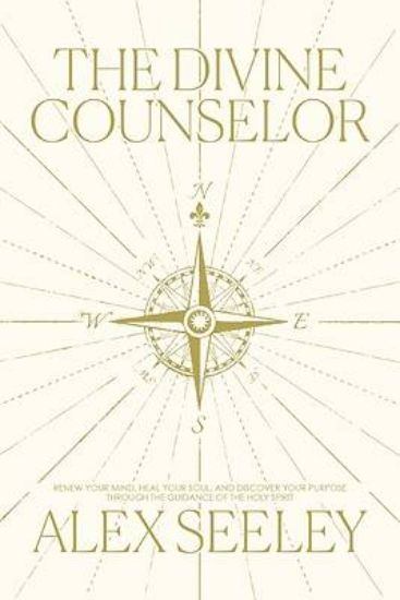 Picture of The Divine Counselor